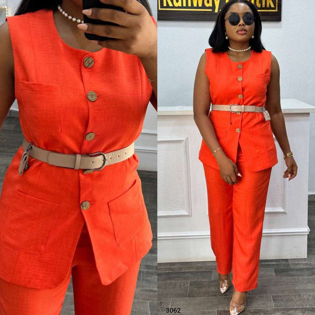 Dress - Jacket 2 pieces set