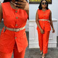 Dress - Jacket 2 pieces set